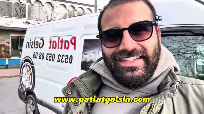 Deneme Proje patlatgelsin
