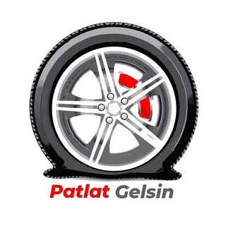 PatlatGelsin – Mobil Lastik ve Yol Yardım Hizmetleri Platformu